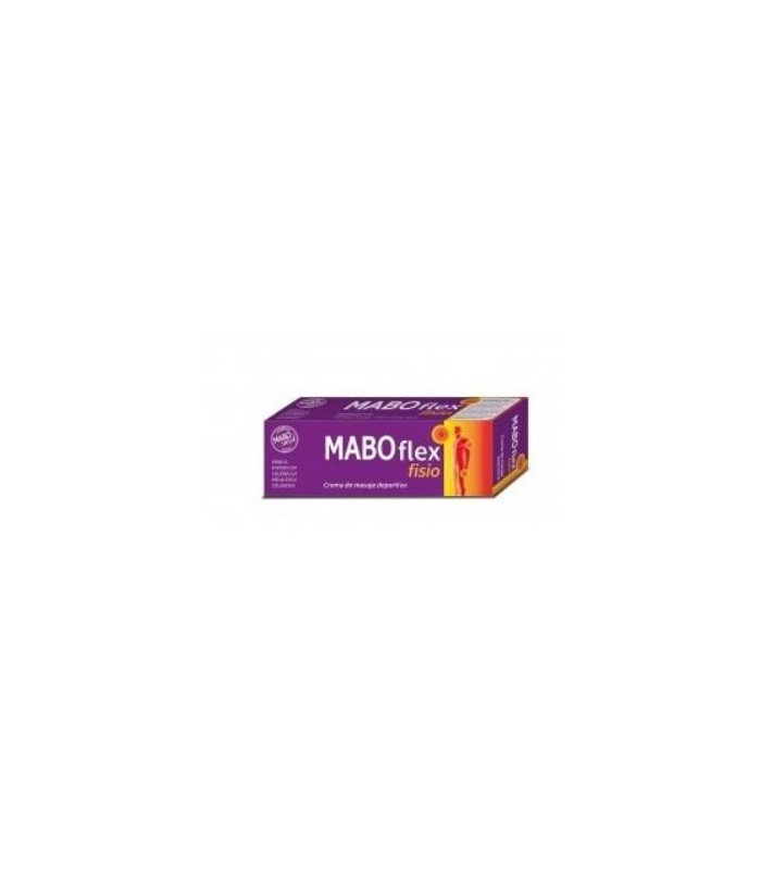 MABOFLEX FISIO crema de masaje 250ml