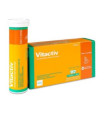 VITACTIV 30comp efervescentes