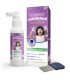 LENDREMAR elimina piojos y liendres 100ml.