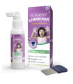 LENDREMAR elimina piojos y liendres 100ml.