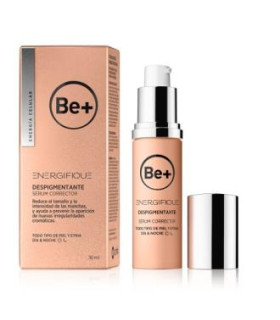 BE ENERG DESPIGMEN SERUM CORRECT 30ml