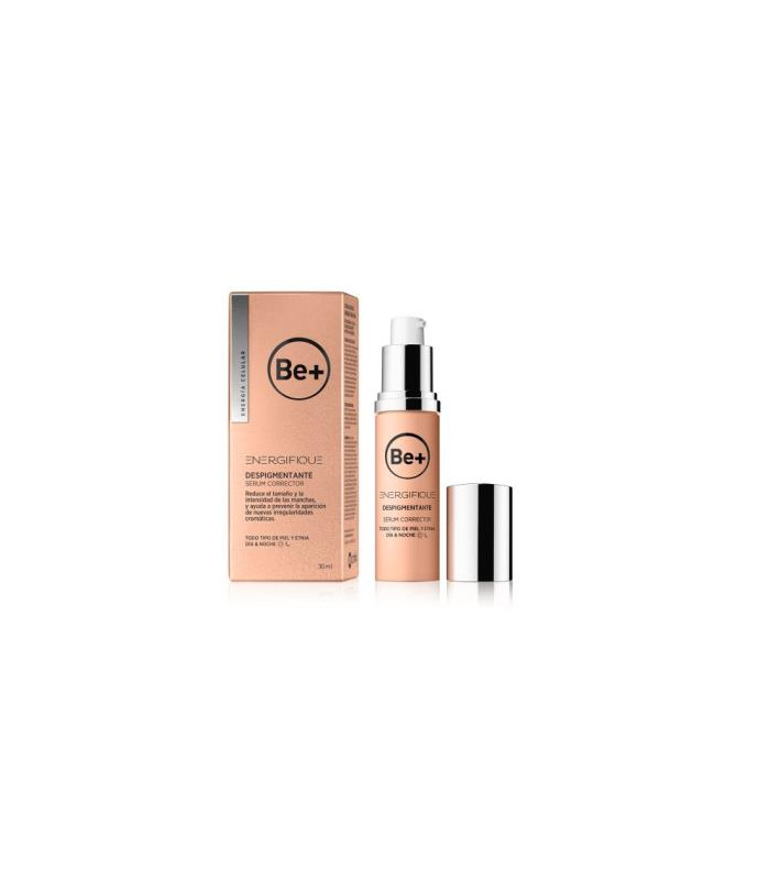 BE ENERG DESPIGMEN SERUM CORRECT 30ml
