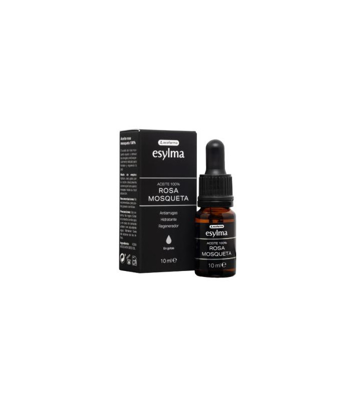 ESYLMA ACEITE ROSA MOSQUETA 100 10ml