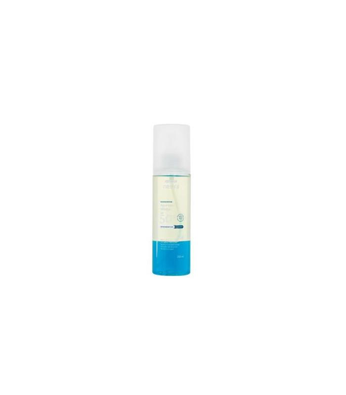 FOTOPROT AGUA SOLAR BIFASICA spf 50+ 200ml