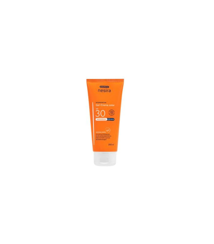 FOTOPROT GEL CREMA SOLAR spf 30 200ml