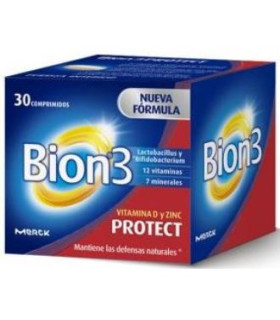 BION3 PROTECT 30comp.