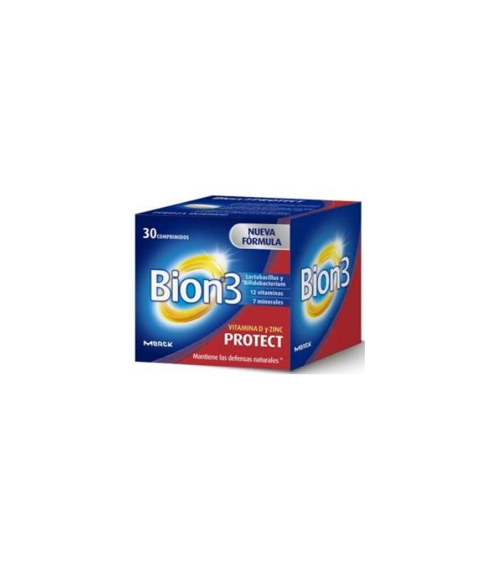 BION3 PROTECT 30comp.