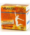 VIGANTOLETTEN vitamina D3 1000ui 30sticks