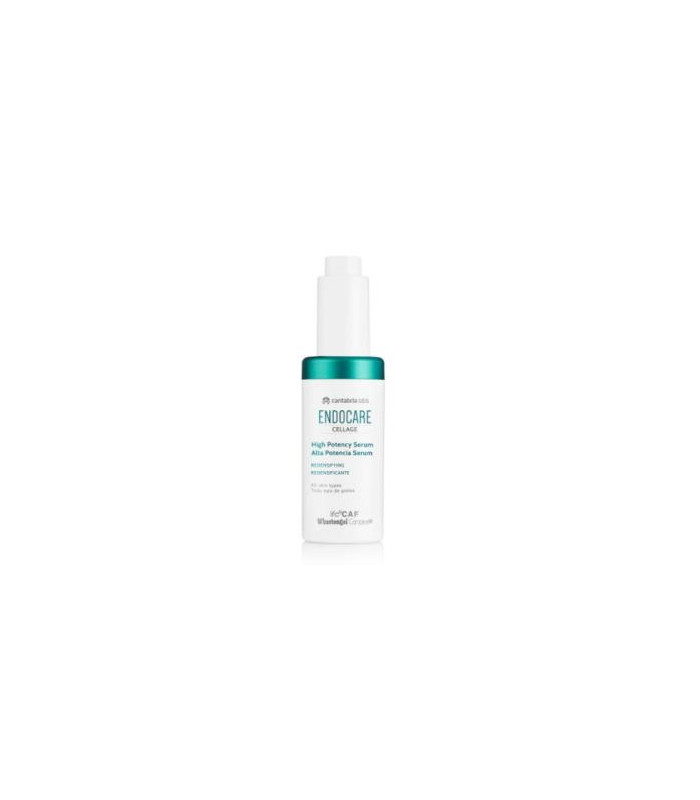 ENDOCARE CELLAGE alta potencia antiedad serum 30ml