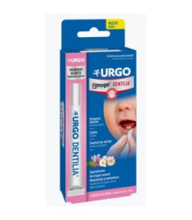 URGO DENTILIA stick 10ml.