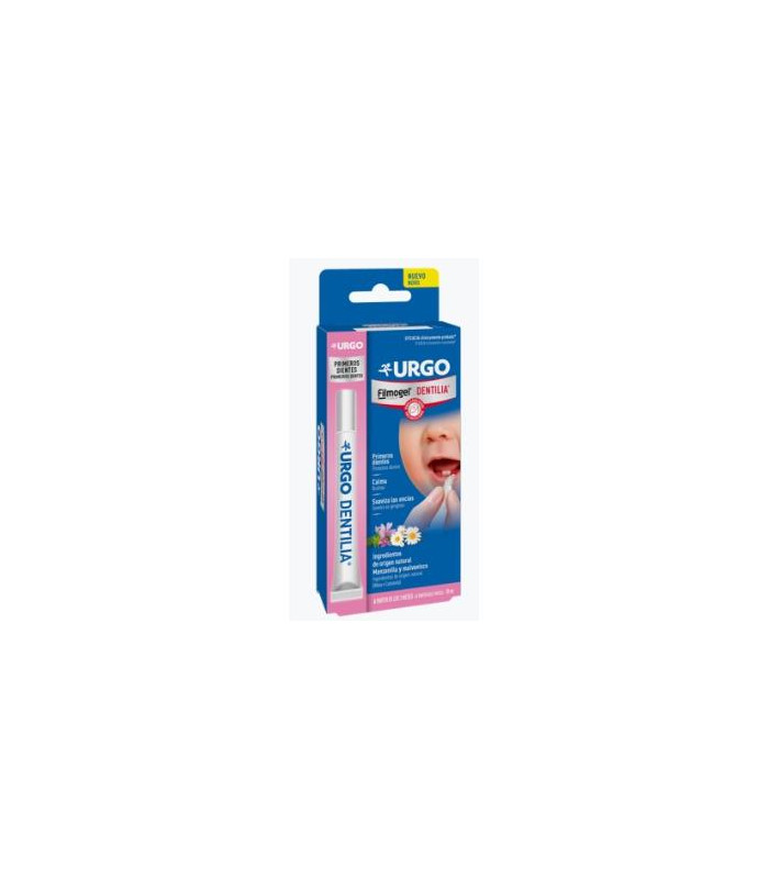 URGO DENTILIA stick 10ml.