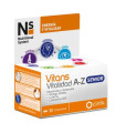 NS VITANS VITALIDAD A-Z SENIOR 30 comp