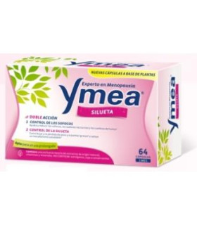 YMEA SILUETA 64cap.