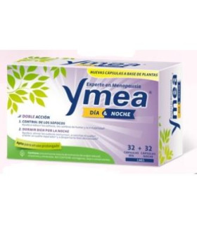 YMEA DIA Y NOCHE 32+32cap.