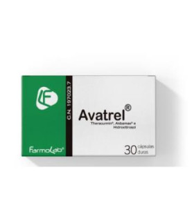 AVATREL 30caps