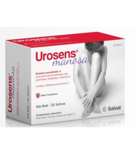 UROSENS MANOSA 30sbrs.