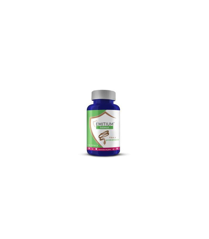 EMITIUM BALANCE 60gominolas