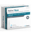 RELIVE SICCA SALVAT 30amp.