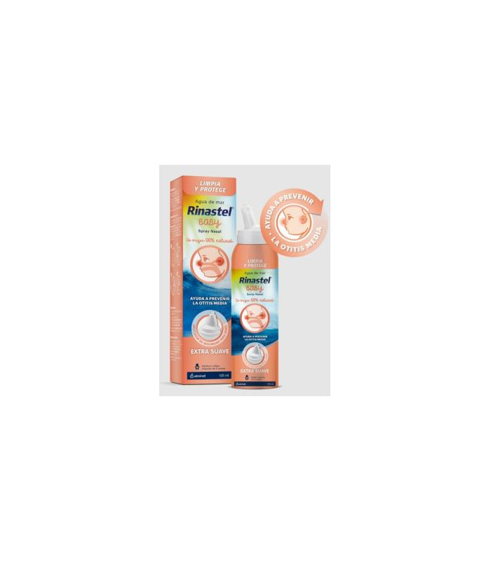 RINASTEL baby 125ml.