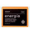 GOAH CLINIC ENERGIA 60cap.