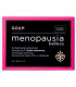 GOAH CLINIC MENOPAUSIA 60cap.