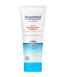 BEPANTHOL DERMA balsamo reparador intenso 200ml.