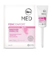 BE + MED FEMCONFORT HID VAG 8 X 6ml