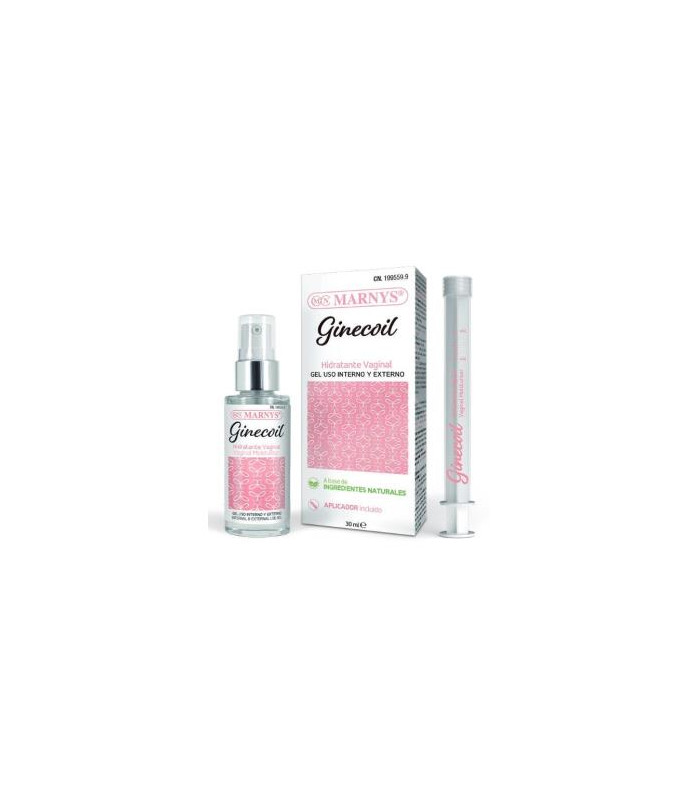 GINECOIL 30ml.