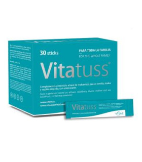 VITATUSS 30sticks