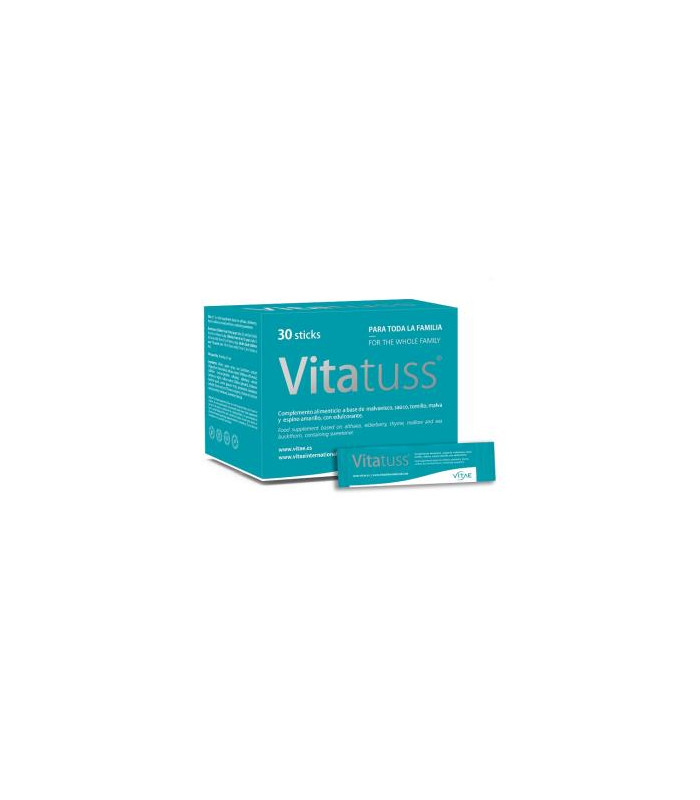 VITATUSS 30sticks