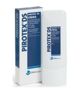 PIROTEX DS crema 75ml.