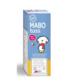 MABOTUSS KIDS jarabe 150ml