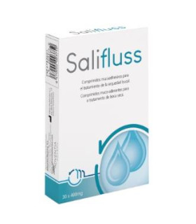 SALIFLUSS 30comp.