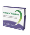 PRIMACOL NAUSEAS 30caps