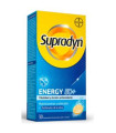 SUPRADYN ENERGY 50+ 30comp. eferv.
