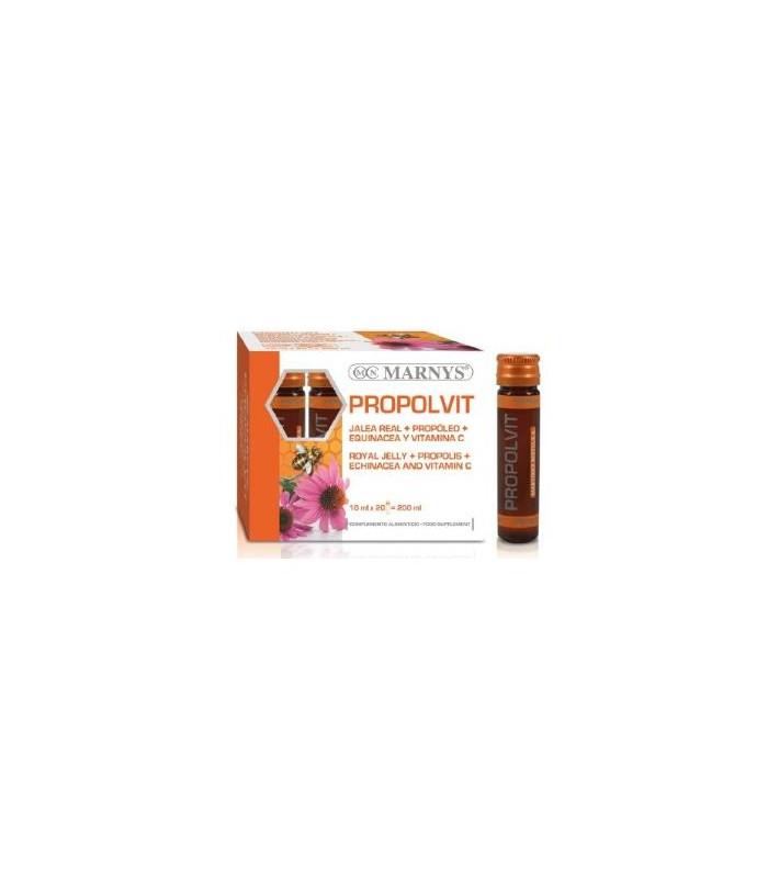 PROPOLVIT 20viales