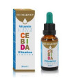 CEBIDA MULTIVITAMINICO 30ml.