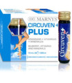 CIRCUVEN PLUS (arand.+vit.+min.) 20amp.