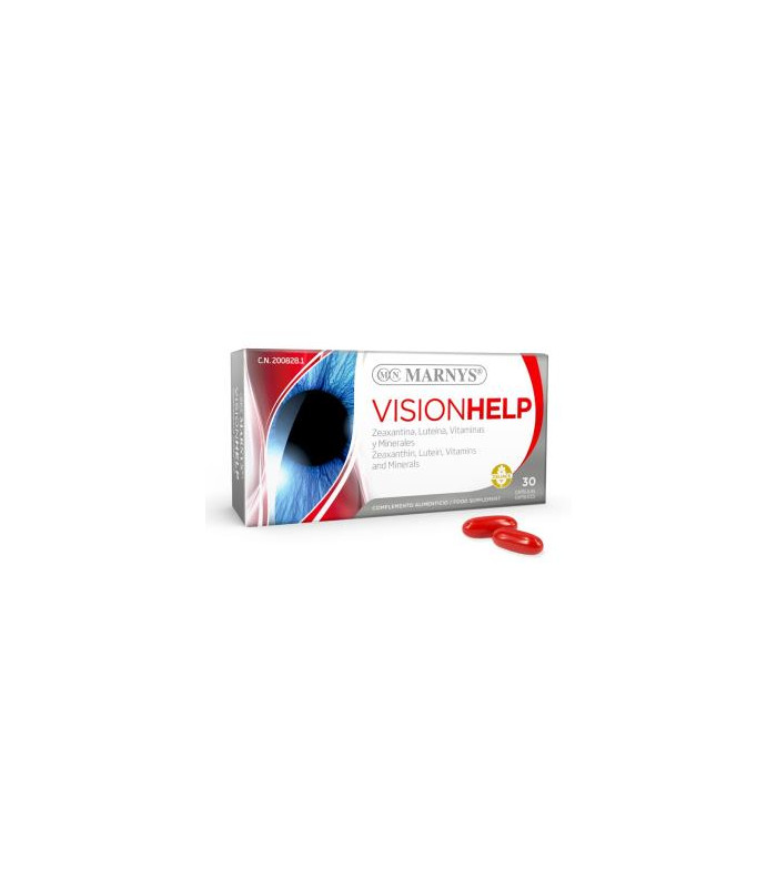 VISIONHELP 30cap.