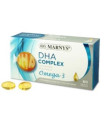 DHA COMPLEX 515mg. 60perlas