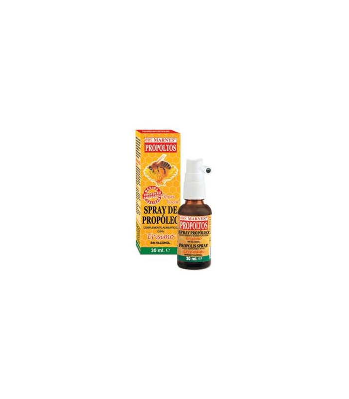 PROPOLTOS spray propolis 30ml.