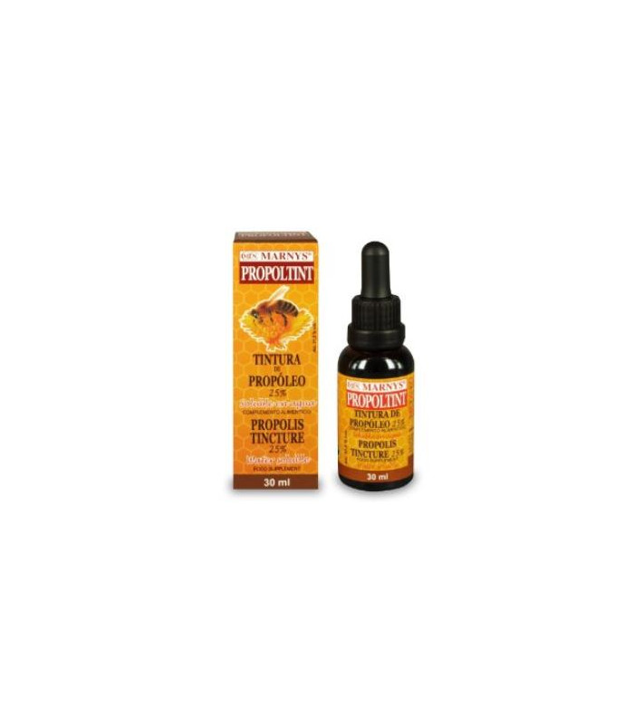 PROPOLTINT (ext.propolis al 25%) 30ml.