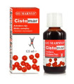 CISTOMAR jarabe 125ml.