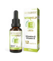 VITAHELP VITAMINA E liquida 30ml.