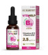 VITAMINA B12 liquida 30ml.