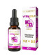 VITAMINA K2   D3 30ml.