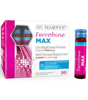 FERROBINE MAX 20amp.
