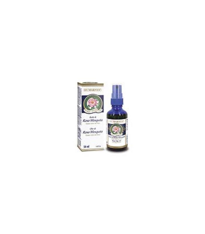 ACEITE DE ROSA MOSQUETA spray 50ml.