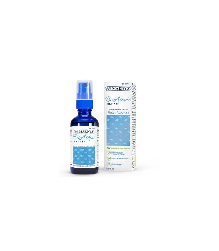 BIOATOPIC REPAIR 50ml.