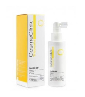 COSMECLINIK TRICONAILS LOCION ESCAMACION 100ml.